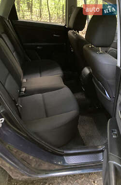 Хетчбек Mazda 3 2003 в 