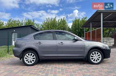 Седан Mazda 3 2008 в 
