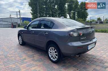 Седан Mazda 3 2008 в 