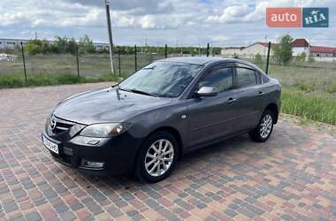 Седан Mazda 3 2008 в 