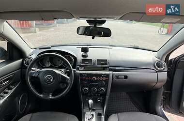 Седан Mazda 3 2008 в 