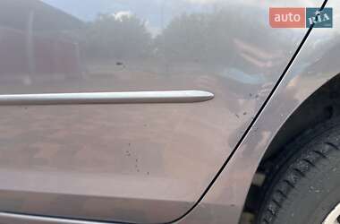 Седан Mazda 3 2008 в 