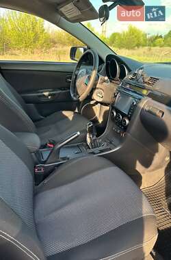 Седан Mazda 3 2008 в Миронівці