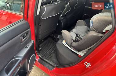 Хэтчбек Mazda 3 2007 в 