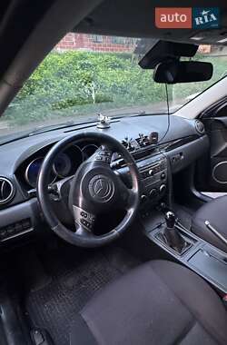 Хетчбек Mazda 3 2006 в 