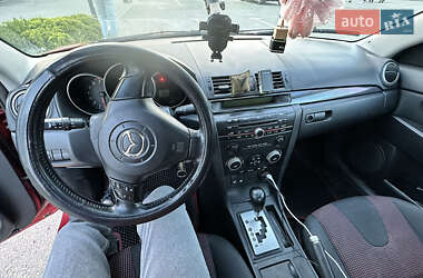 Седан Mazda 3 2006 в 