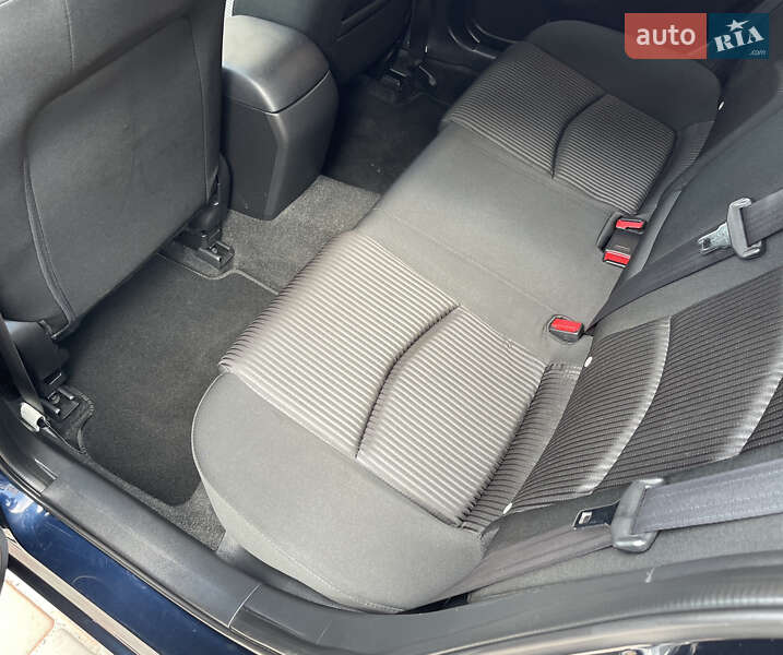Хетчбек Mazda 3 2015 в Києві