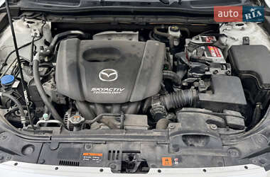 Седан Mazda 3 2014 в 