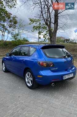 Хетчбек Mazda 3 2006 в Одесі