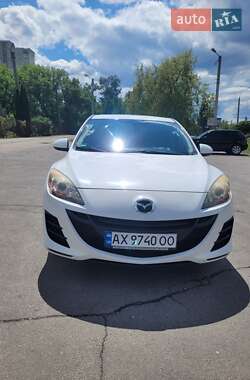 Хэтчбек Mazda 3 2009 в Харькове