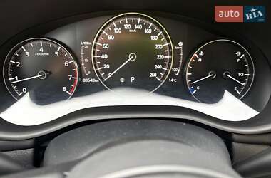 Седан Mazda 3 2019 в 
