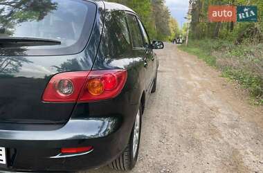 Хэтчбек Mazda 3 2003 в 