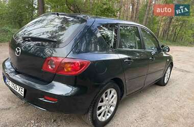 Хэтчбек Mazda 3 2003 в 