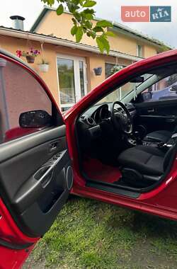 Седан Mazda 3 2008 в 