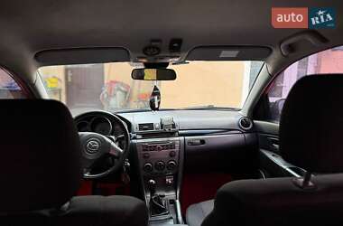 Седан Mazda 3 2008 в 