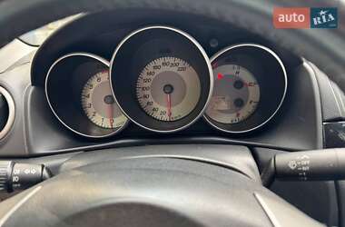 Седан Mazda 3 2008 в 