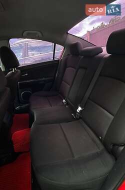 Седан Mazda 3 2008 в 