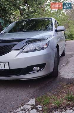 Хетчбек Mazda 3 2006 в 