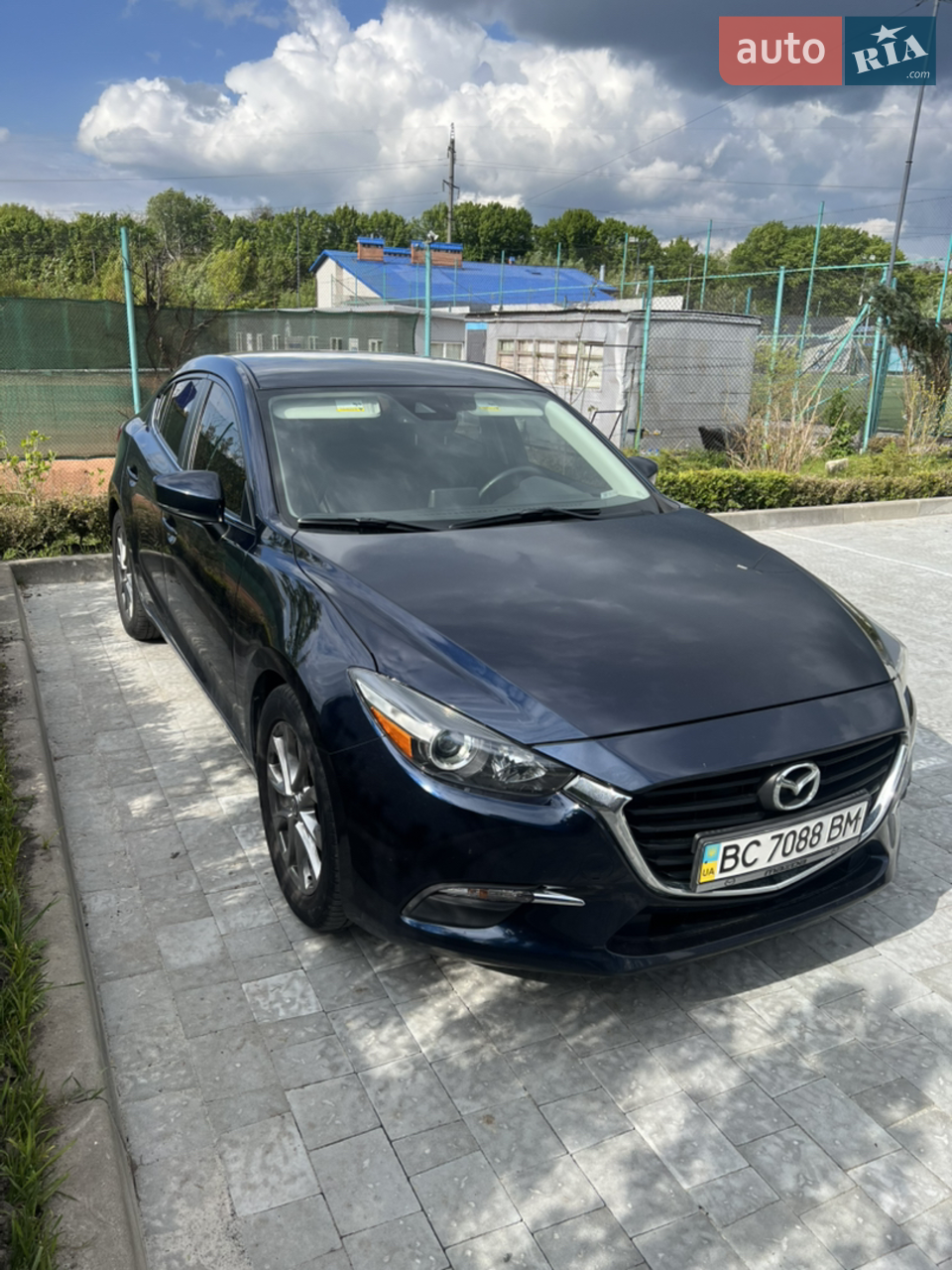 2017 Mazda 3 - мініатюра 29
