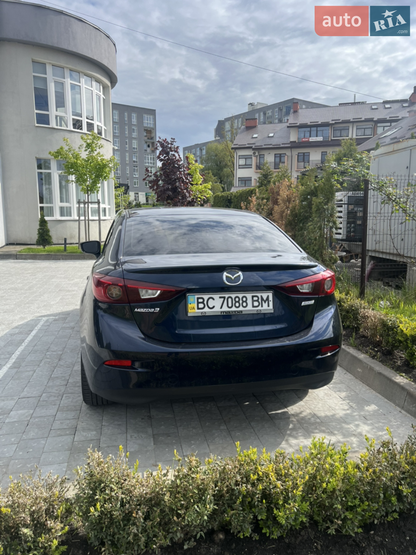 2018 Mazda 3 - мініатюра 4