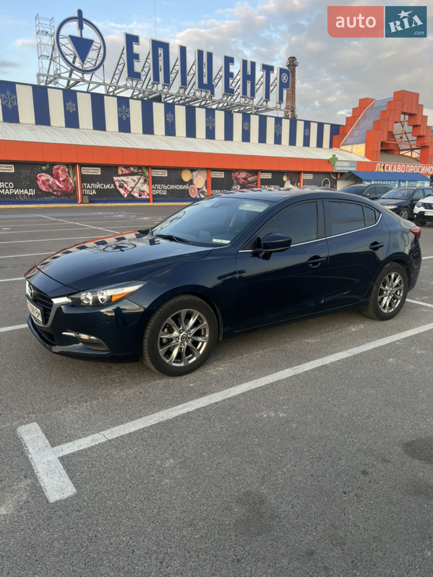 2018 Mazda 3 - мініатюра 9