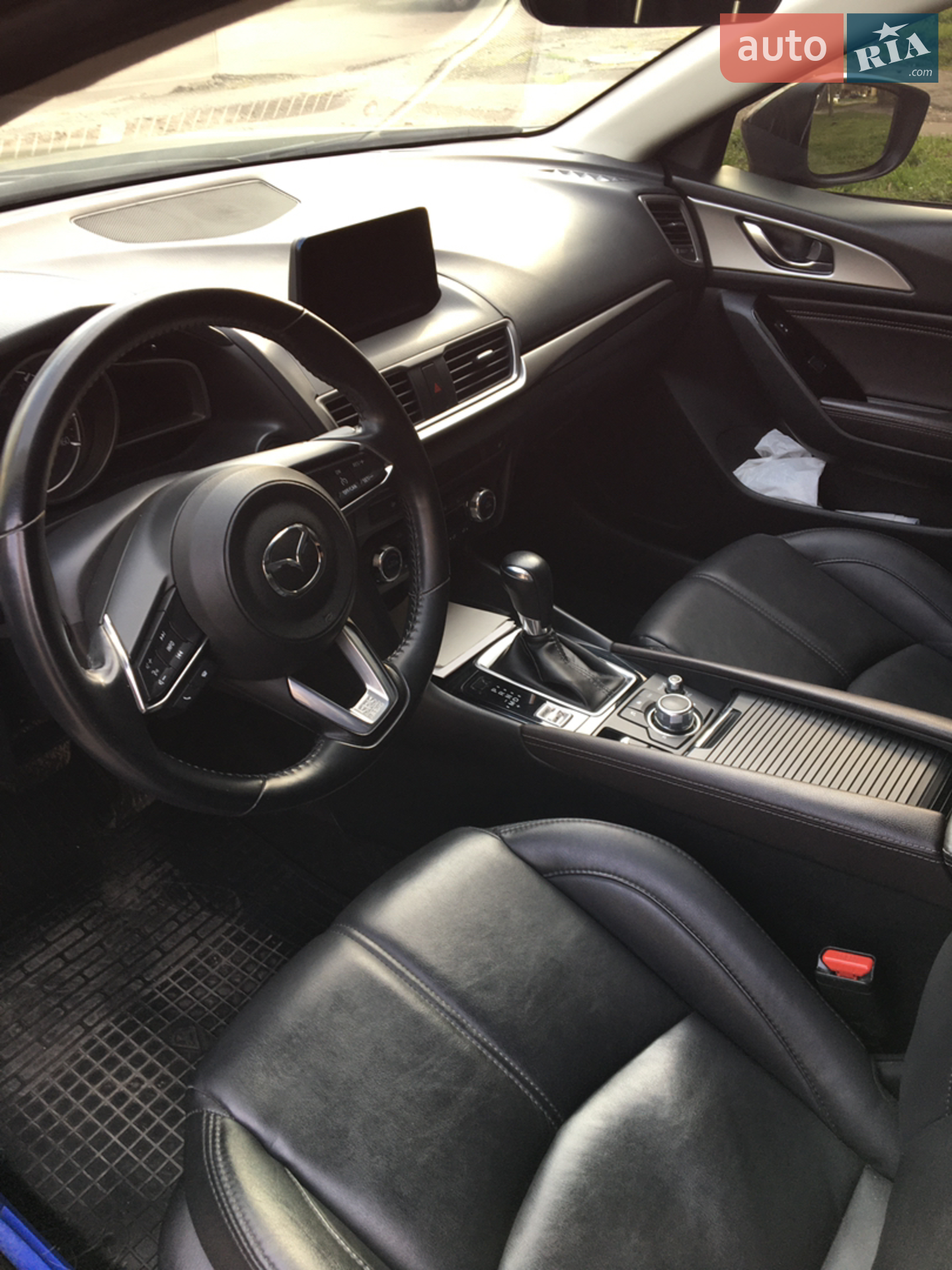2018 Mazda 3 - мініатюра 14