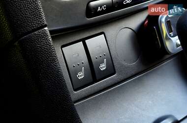 Седан Mazda 3 2007 в Кривому Розі