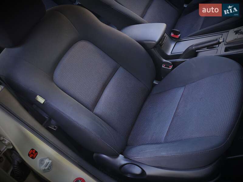 Седан Mazda 3 2007 в Кривому Розі
