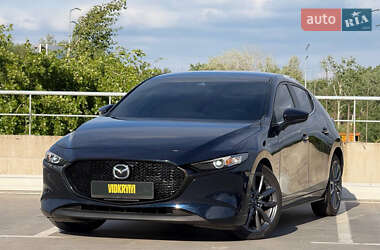 Хетчбек Mazda 3 2019 в Києві