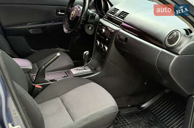 Седан Mazda 3 2007 в 