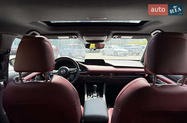 Хэтчбек Mazda 3 2020 в 