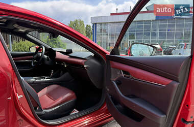 Хэтчбек Mazda 3 2020 в 