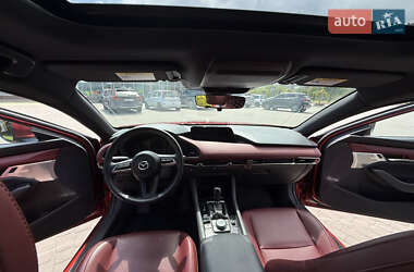 Хэтчбек Mazda 3 2020 в 