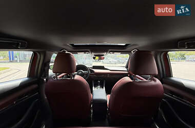 Хэтчбек Mazda 3 2020 в 
