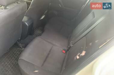 Седан Mazda 3 2009 в 
