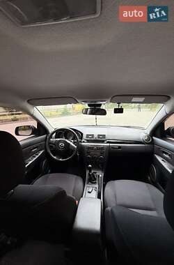 Седан Mazda 3 2007 в 