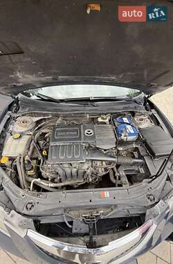 Седан Mazda 3 2007 в 