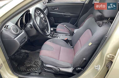 Седан Mazda 3 2006 в 