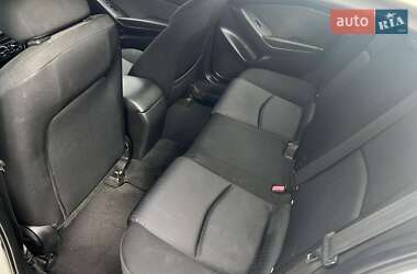 Седан Mazda 3 2015 в 