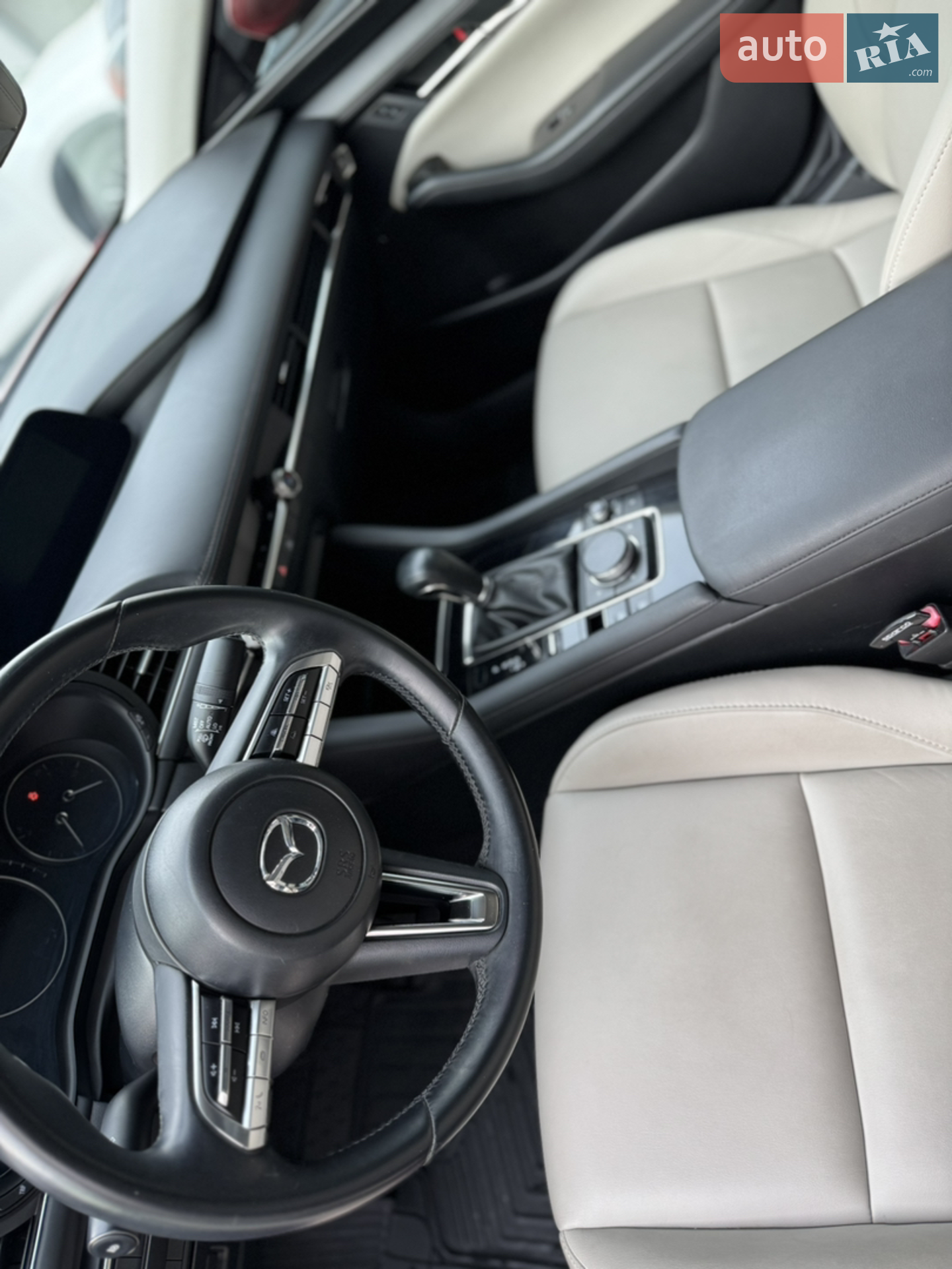 2019 Mazda 3 - мініатюра 4