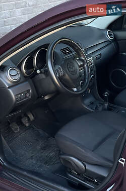 Седан Mazda 3 2008 в 