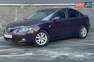 Седан Mazda 3 2008 в 