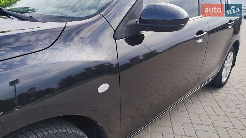 Седан Mazda 3 2010 в Житомирі