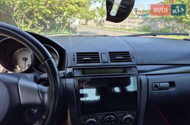 Хетчбек Mazda 3 2007 в 