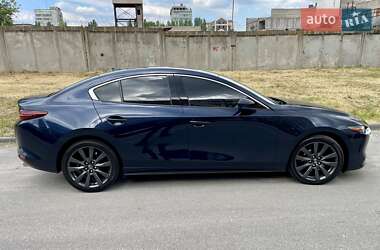 Седан Mazda 3 2021 в 