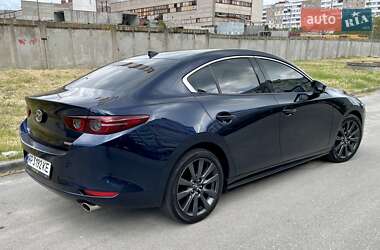 Седан Mazda 3 2021 в 