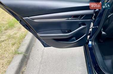 Седан Mazda 3 2021 в 