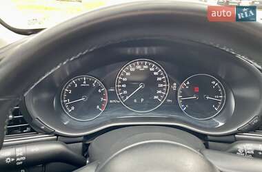Седан Mazda 3 2021 в 