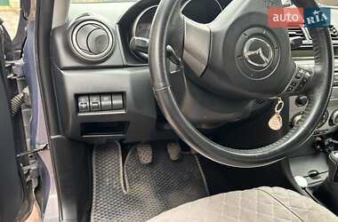 Хетчбек Mazda 3 2006 в 