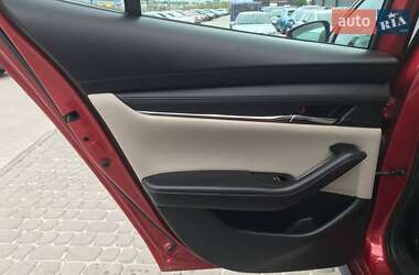 Седан Mazda 3 2019 в 